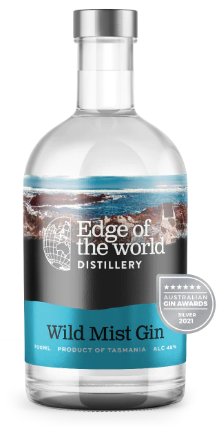 Edge of the World Distillery